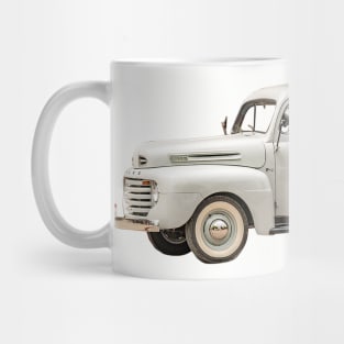 1949 Ford F-1 Mug